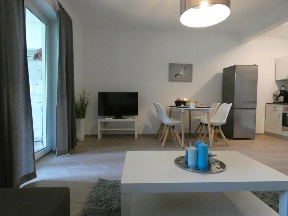WOHNUNG JULIANA LÄUFER´s CHIEMSEE HOLIDAY HOME Gstadt Gstadt am Chiemsee Exterior foto