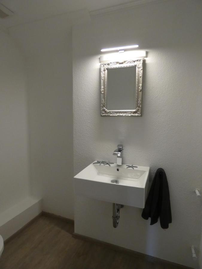 WOHNUNG JULIANA LÄUFER´s CHIEMSEE HOLIDAY HOME Gstadt Gstadt am Chiemsee Exterior foto