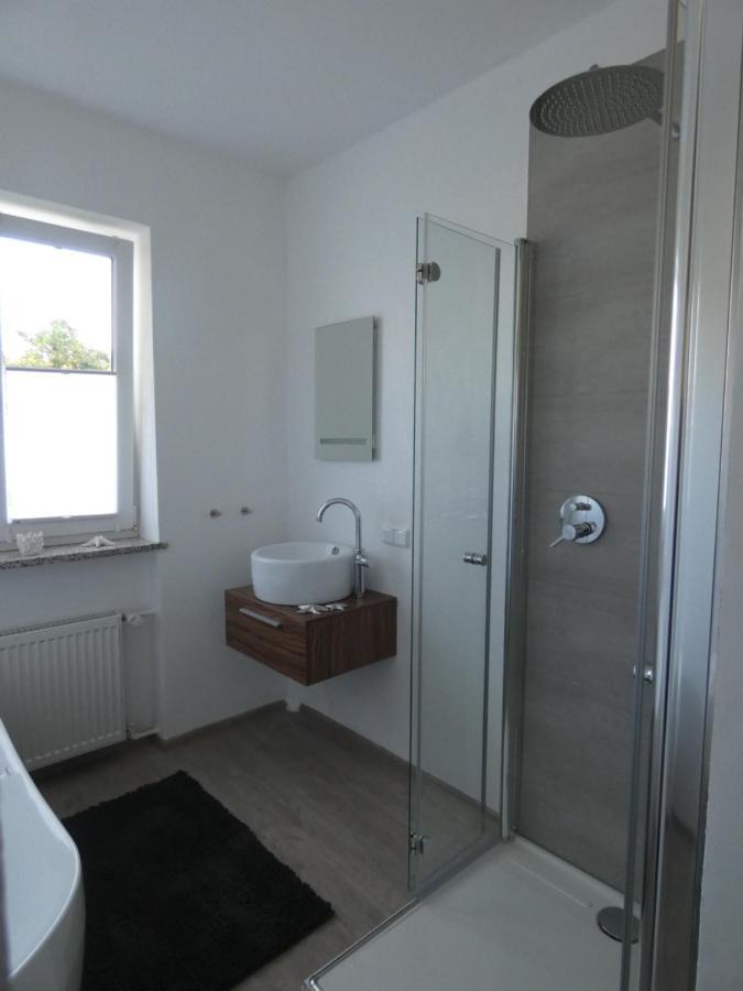 WOHNUNG JULIANA LÄUFER´s CHIEMSEE HOLIDAY HOME Gstadt Gstadt am Chiemsee Exterior foto
