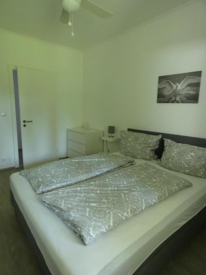 WOHNUNG JULIANA LÄUFER´s CHIEMSEE HOLIDAY HOME Gstadt Gstadt am Chiemsee Exterior foto